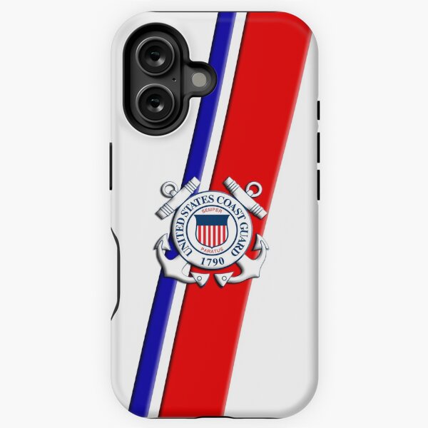 Item preview, United States Coast Guard - USCG designed and sold by Abel Designs.