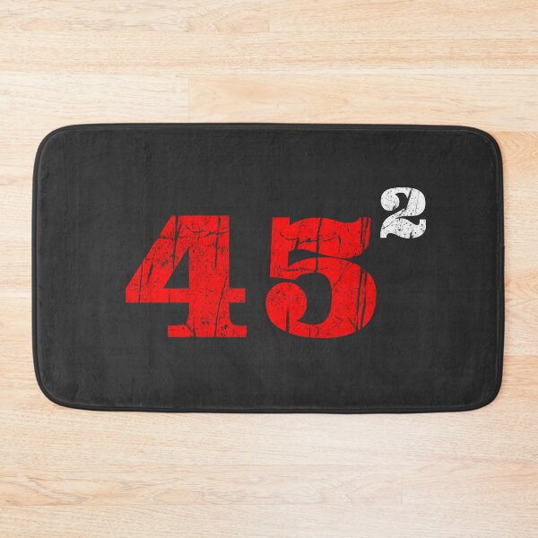 Item preview, 45 Squared Trump 2020 Gift Second Presidential Term designed and sold by MagicBoutique.