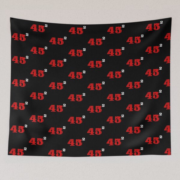 Item preview, 45 Squared Trump 2020 Gift Second Presidential Term designed and sold by MagicBoutique.