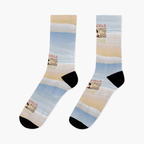Item preview, Beach Girls designed and sold by teepossible.
