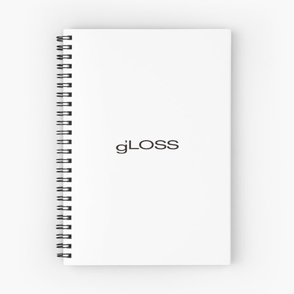 Item preview, g'LOSS - Ecco2k designed and sold by Jejalo.