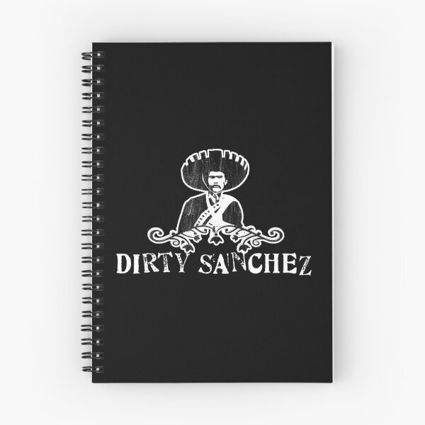 Item preview, Dirty Sanchez designed and sold by flippinsg.