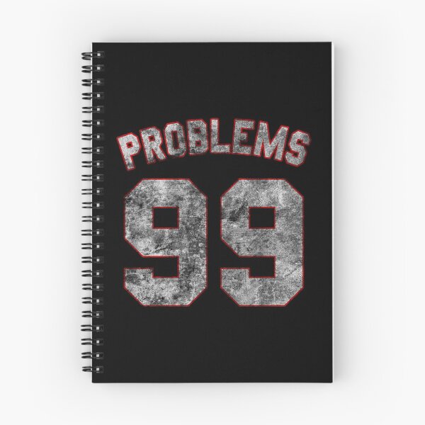 Item preview, Problems 99 Vintage designed and sold by flippinsg.