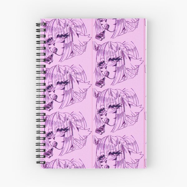 Item preview, Pink designed and sold by DanuuArt.