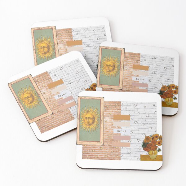 Item preview, exist designed and sold by precocious.