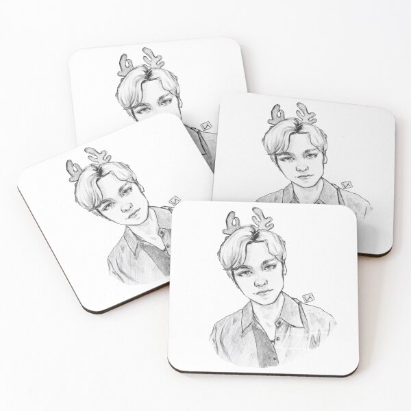 Item preview, Merry Christmas designed and sold by infired-koya.