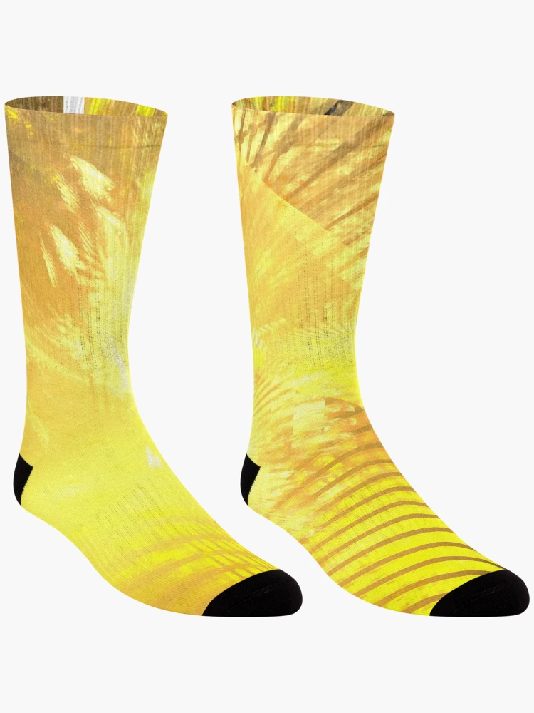 Thumbnail 3 of 5, Socks, Real Light designed and sold by ArsInfinity.