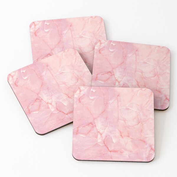 Item preview, Pink Marble Pattern designed and sold by thesnowwhyte.