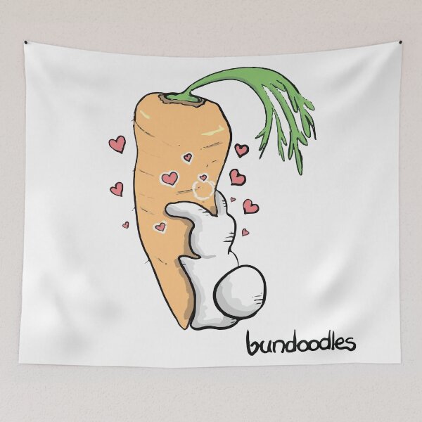 Item preview, Tasty designed and sold by Bundoodle.