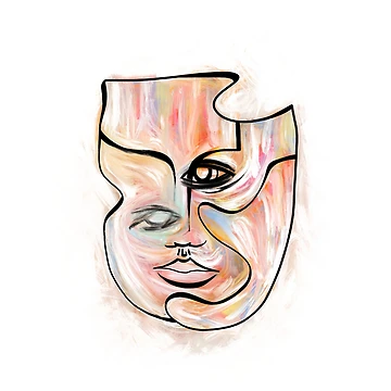 Artwork thumbnail, F.E. by Ralfaello
