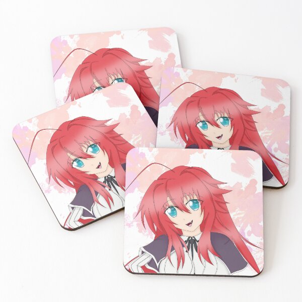 Item preview, Rias Gremory Highschool DxD designed and sold by TiredBat.