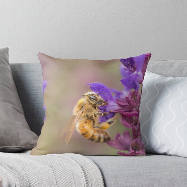 Item preview, Honeybee designed and sold by AnnoraBee.