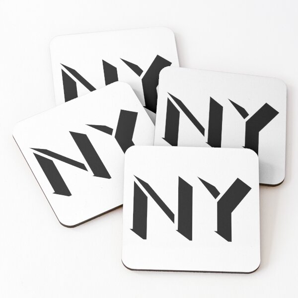 Item preview, New York (Black) designed and sold by jmorgan22.