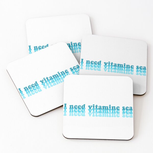 Item preview, I need vitamine sea designed and sold by marleen-b.