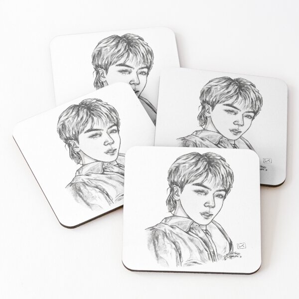 Item preview, Mullet Jin designed and sold by infired-koya.