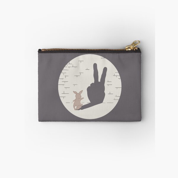 Item preview, Peace Bunny designed and sold by clevercreature.