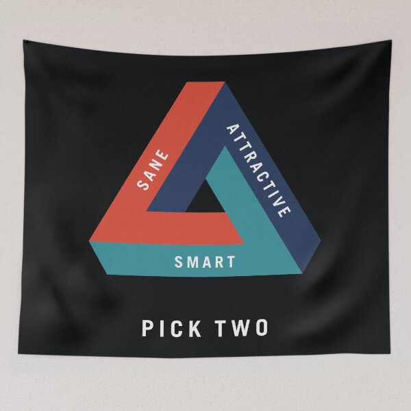 Item preview, Pick Two designed and sold by clarkstpress.