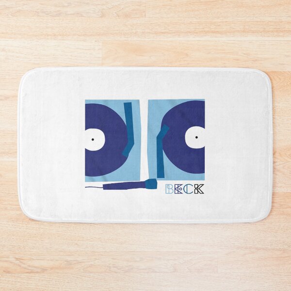 Item preview, beck two turntables designed and sold by jonmac1982.