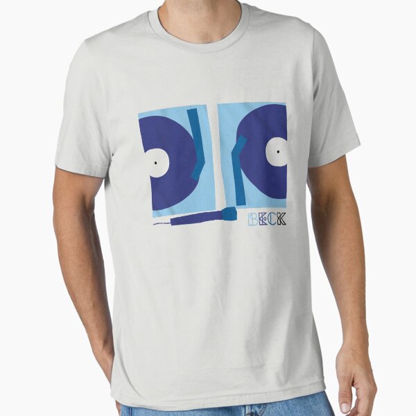 Item preview, beck two turntables designed and sold by jonmac1982.