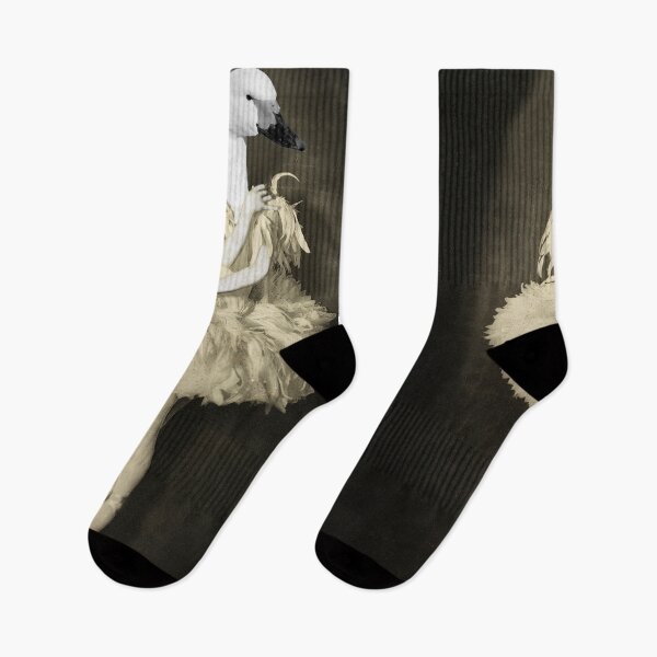 Item preview, Swan Lake Ballerina designed and sold by Loveday Funck.