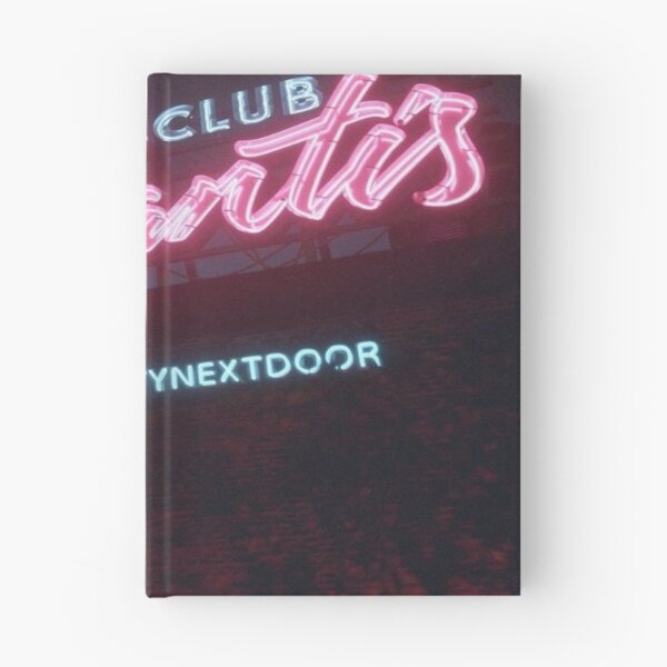 Item preview, Partynextdoor "Club Atlantis" New Album designed and sold by hypwolfqq.