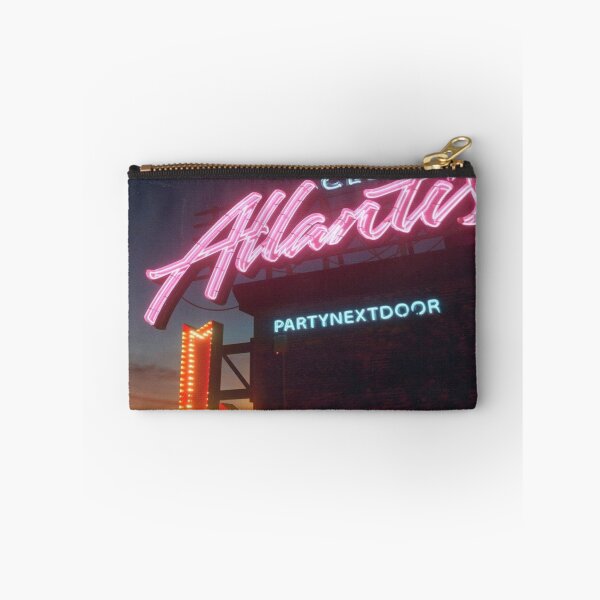 Item preview, Partynextdoor "Club Atlantis" New Album designed and sold by hypwolfqq.