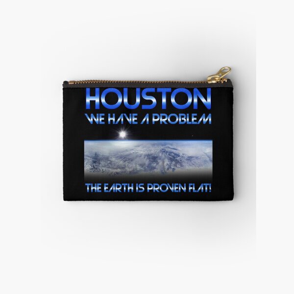 Item preview, Houston we have a problem 2 designed and sold by AnubisApparel.