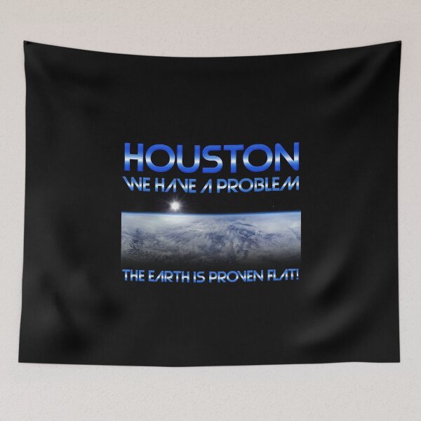 Item preview, Houston we have a problem 2 designed and sold by AnubisApparel.