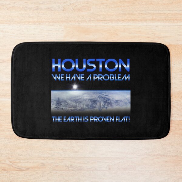 Item preview, Houston we have a problem 2 designed and sold by AnubisApparel.
