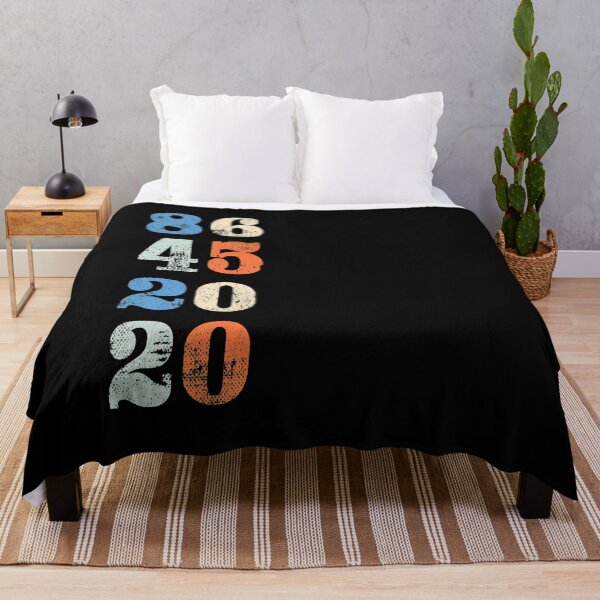 Item preview, 86 45 2020 Anti Trump 8645 Dump Trump Vintage designed and sold by MagicBoutique.
