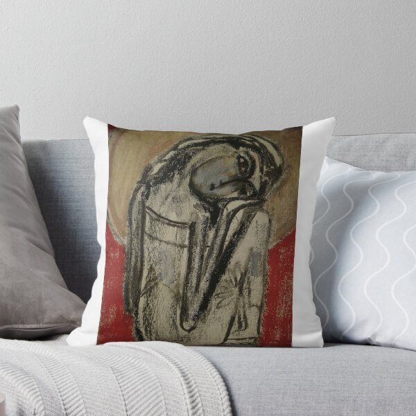 Item preview, resting figure designed and sold by Alfred Gillespie.