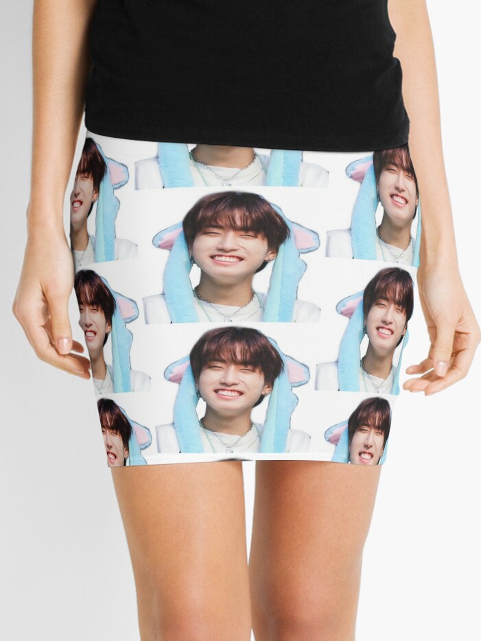 Han 2025 jisung skirt