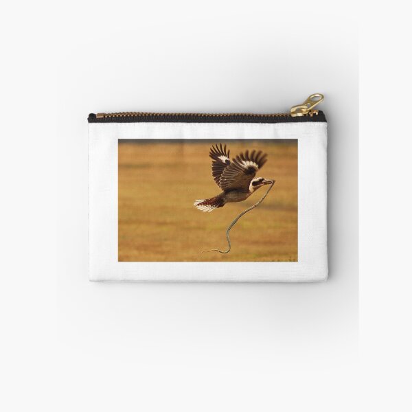 Item preview, A Kookaburra and his lunch designed and sold by myraj.