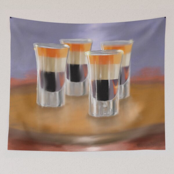 Item preview, B52 designed and sold by sarahmbruce.