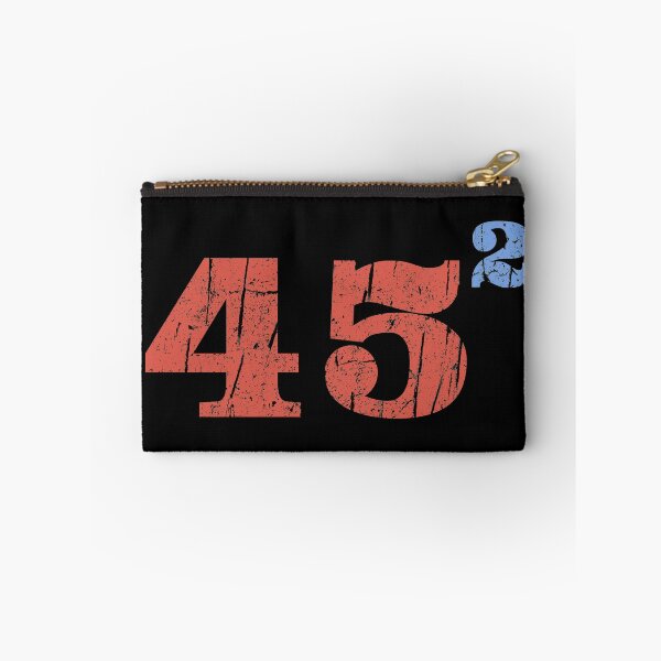 Item preview, 45 Squared Trump 2020 Gift Second Presidential Term designed and sold by MagicBoutique.