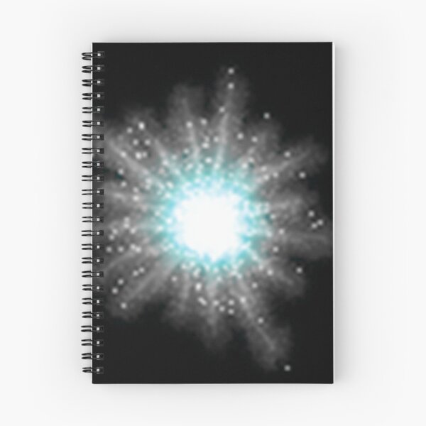 Item preview, Blue Dwarf Star designed and sold by Spartawolf.