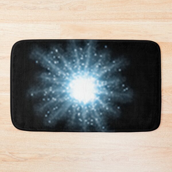 Item preview, Blue Dwarf Star designed and sold by Spartawolf.