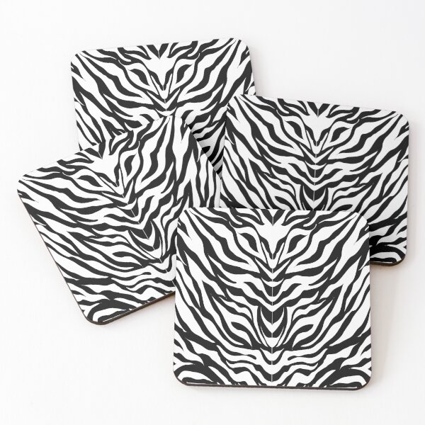 Item preview, Copia de Zebra Print 2 designed and sold by obscenegraphics.