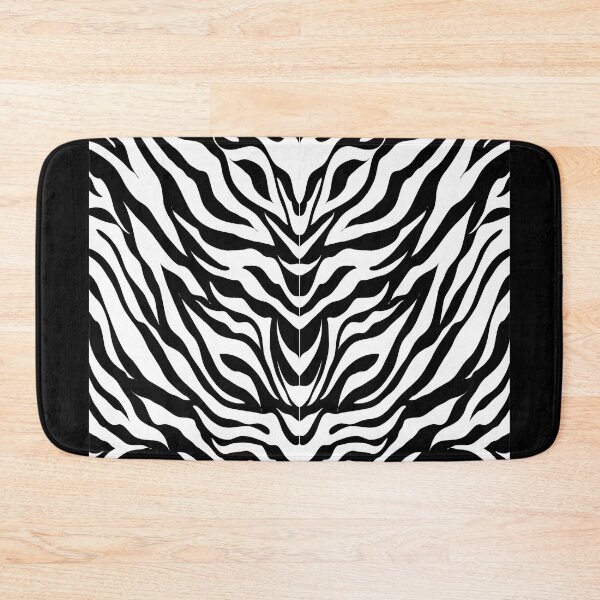 Item preview, Copy of Zebra Print 2 designed and sold by obscenegraphics.