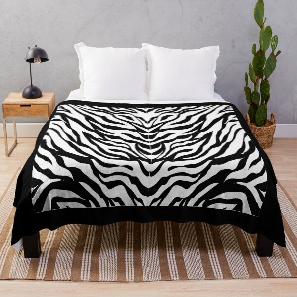 Item preview, Copy of Zebra Print 2 designed and sold by obscenegraphics.