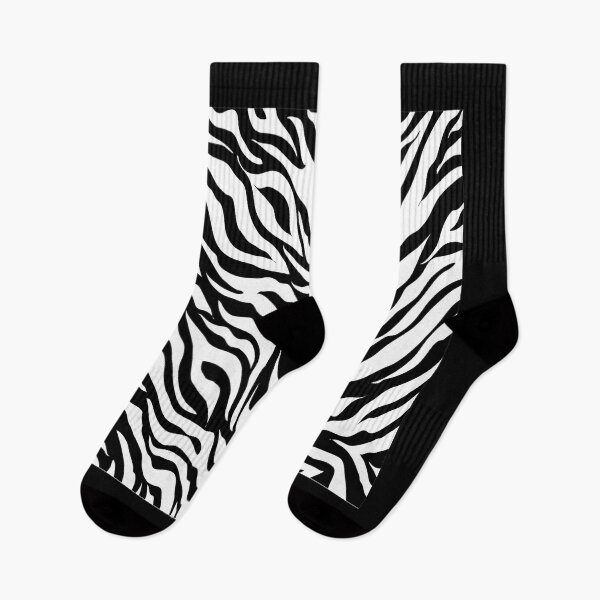 Item preview, Copy of Zebra Print 2 designed and sold by obscenegraphics.
