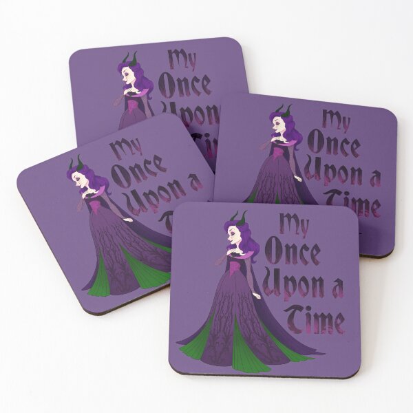 Item preview, My Once Upon a Time designed and sold by ToyboyFan101.