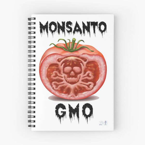 Item preview, Monsantomato designed and sold by AnubisApparel.