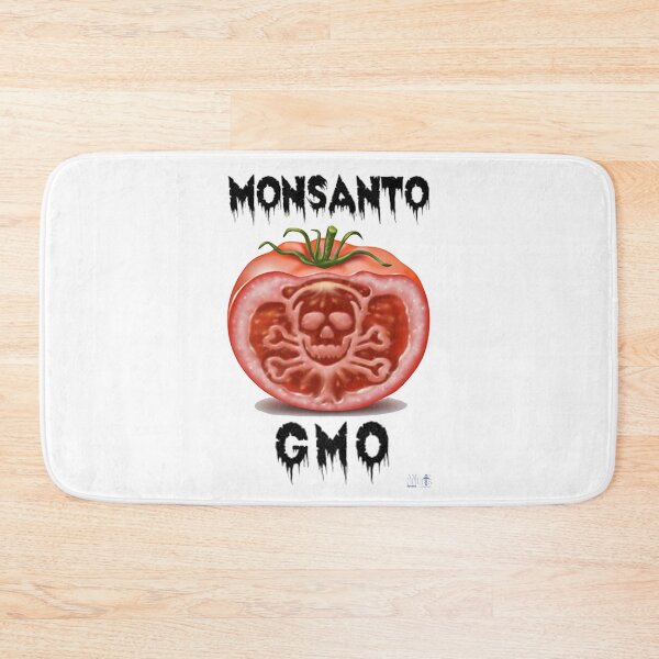 Item preview, Monsantomato designed and sold by AnubisApparel.