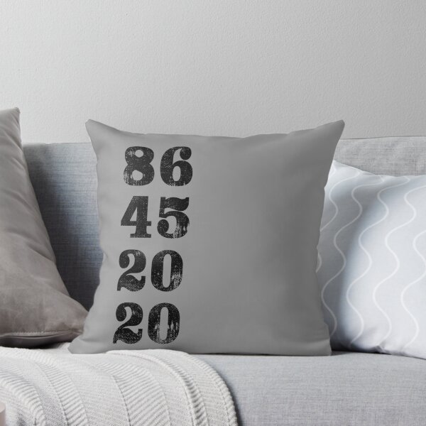 Item preview, 86 45 2020 Anti Trump 8645 Dump Trump Vintage designed and sold by MagicBoutique.