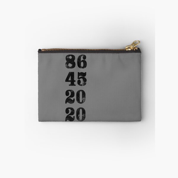 Item preview, 86 45 2020 Anti Trump 8645 Dump Trump Vintage designed and sold by MagicBoutique.