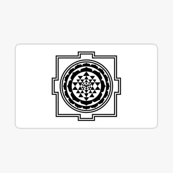 Item preview, Most Accurate Sri Yantra designed and sold by yonworld.
