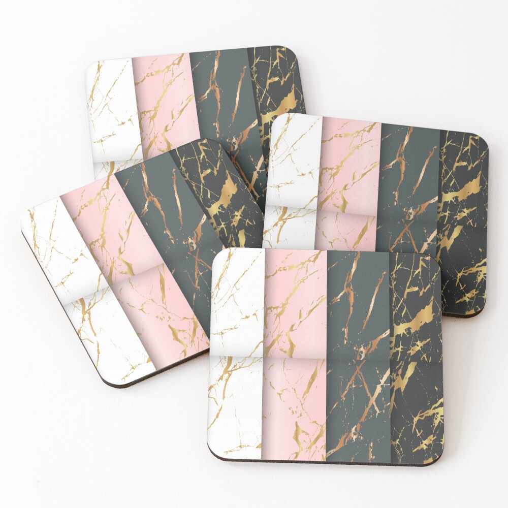 Item preview, Coasters (Set of 4) designed and sold by WowStor3.