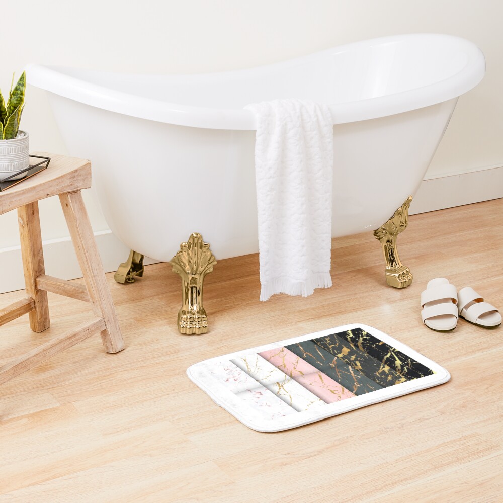 Item preview, Bath Mat designed and sold by WowStor3.