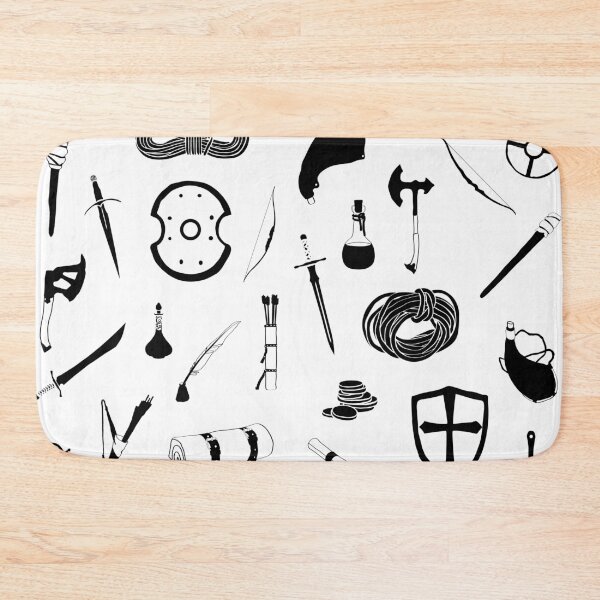 Item preview, Adventuring Gear designed and sold by clarkstpress.